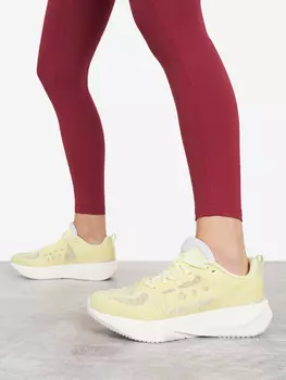 Кроссовки женские 361° Miro Agile, Желтый