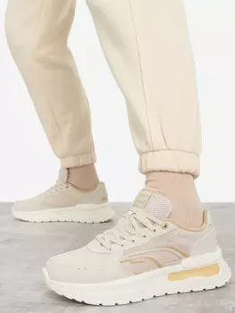 Кроссовки женские 361° Pure Cloud, Белый