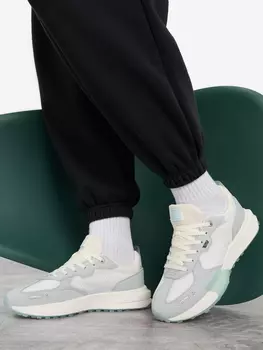 Кроссовки женские 361° Retro Culture, Белый