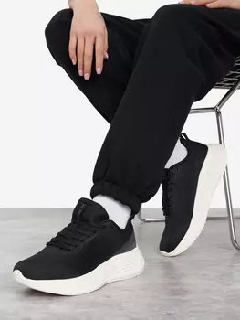 Кроссовки женские 361° Retro Culture, Черный