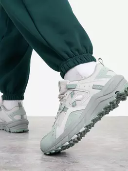 Кроссовки женские 361°, Серый