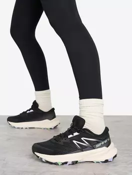 Кроссовки женские 361° Summit, Черный