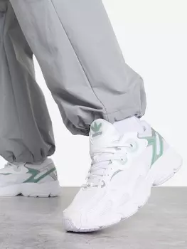 Кроссовки женские adidas Astir, Белый