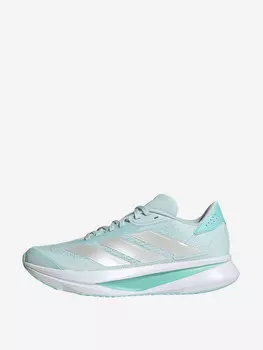 Кроссовки женские Adidas Duramo SL2, Зеленый