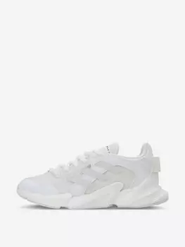 Кроссовки женские adidas KK X9000, Белый