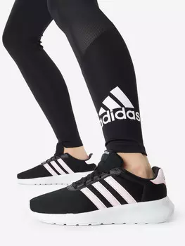 Кроссовки женские adidas Lite Racer 3.0 Shoes, Черный