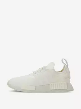 Кроссовки женские adidas NMD_R1, Белый