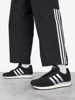 Кроссовки женские adidas Run 60 S 3.0, Черный
