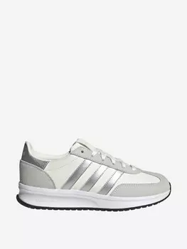 Кроссовки женские Adidas Run 70 S 2.0, Бежевый