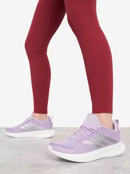 Кроссовки женские Adidas Runblaze, Фиолетовый