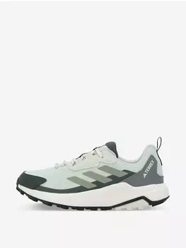 Кроссовки женские adidas Terrex Anylander W, Бежевый