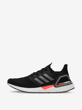 Кроссовки женские adidas Ultraboost 20, Черный