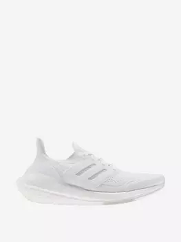 Кроссовки женские adidas Ultraboost 21, Белый