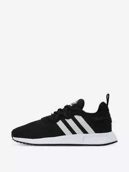 Кроссовки женские adidas X_PLR S, Черный