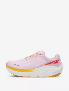 Кроссовки женские Altra Via Olympus 2, Розовый