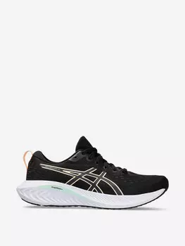 Кроссовки женские ASICS Gel-Excite 10, Черный