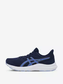 Кроссовки женские ASICS Jolt 4, Синий
