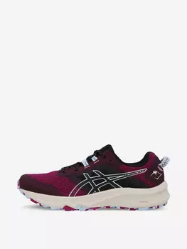 Кроссовки женские ASICS Trabuco Terra 2, Фиолетовый