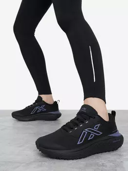 Кроссовки женские Athlex Pure Wtr, Черный