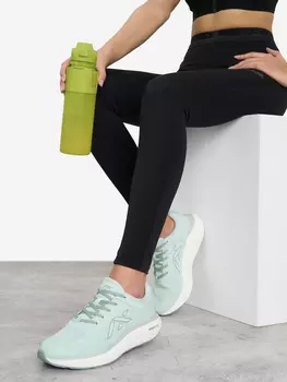 Кроссовки женские Athlex Pure, Зеленый