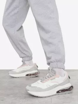 Кроссовки женские Athlex Spacer Retro, Белый