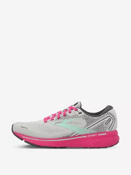 Кроссовки женские BROOKS Ghost 14, Серый