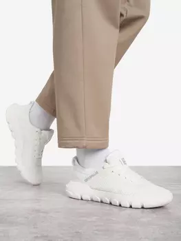 Кроссовки женские Caterpillar Hex Lite Vent, Белый