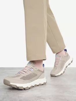 Кроссовки женские Columbia Hatana Breathe, Бежевый