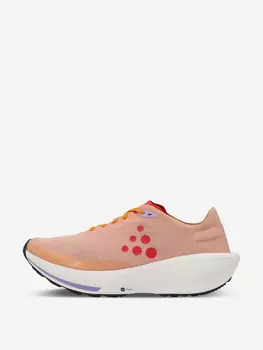 Кроссовки женские Craft CTM Ultra 3, Розовый