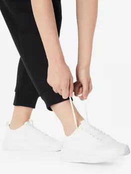 Кроссовки женские Demix Bitcrazy Knit, Белый