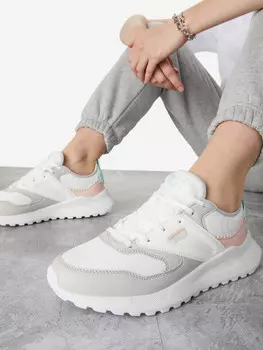 Кроссовки женские Demix Comeback, Белый