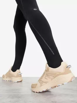 Кроссовки женские Demix Compact Trail 3, Бежевый