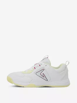 Кроссовки женские Demix Frontline W, Желтый