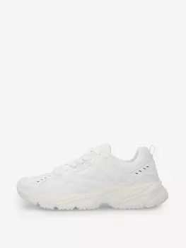 Кроссовки женские Demix Heritage Vistar Lea W, Белый