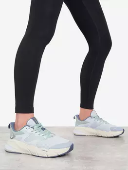 Кроссовки женские Demix Hyper Flexzone360, Голубой