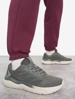 Кроссовки женские Demix Magus TR 2, Зеленый