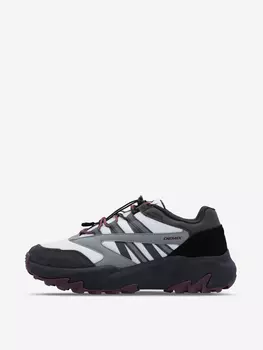 Кроссовки женские Demix Nova W, Черный, размер 38.5