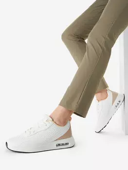 Кроссовки женские Demix Pulse Air 2, Белый