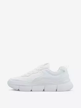 Кроссовки женские Demix Serena 2, Белый