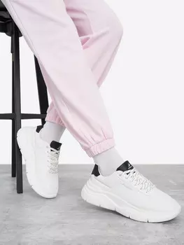 Кроссовки женские Demix Serena 5, Белый