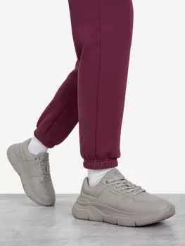 Кроссовки женские Demix Serena 5, Бежевый