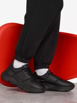 Кроссовки женские Demix Serena 5, Черный