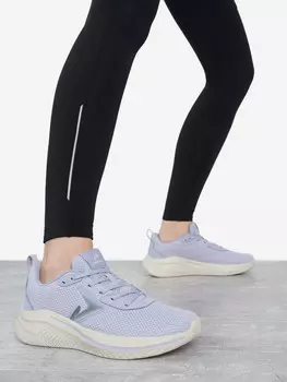 Кроссовки женские Demix Sp Turbo 2, Фиолетовый