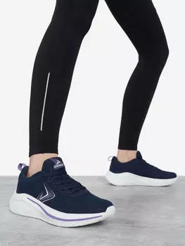 Кроссовки женские Demix Sp Turbo 2, Синий