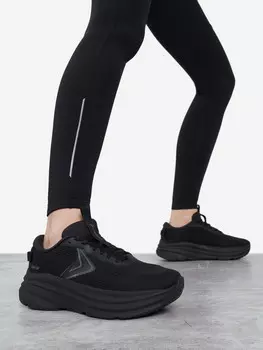 Кроссовки женские Demix Space, Черный