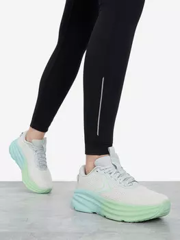 Кроссовки женские Demix Space, Серый