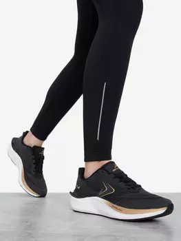 Кроссовки женские Demix Spectre Enrblast 5, Черный