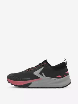 Кроссовки женские Demix Spectre Enrblast Trail, Черный