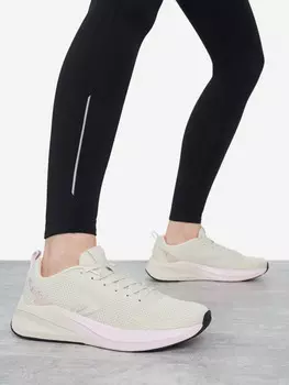 Кроссовки женские Demix Sport Evo 2, Бежевый