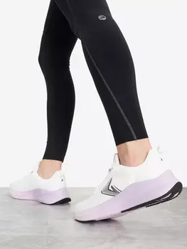 Кроссовки женские Demix Sport Evo, Белый